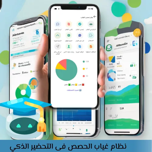 رصد غياب الحصص 2 رصد غياب الحصص